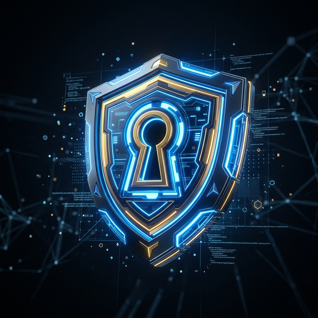 VIP Print Portal Logo